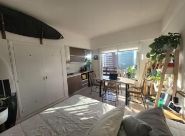 Departamento de 1 ambiente, Mar del Plata · Monoambiente en Alquiler Stella Maris Hermosa Vista