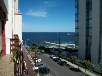 Departamento · 93m² · 3 Ambientes · Alquiler Depto a m del Mar, 3 Amb con Dependencia y Terraza Propia con Vista Plena a Playa Grande