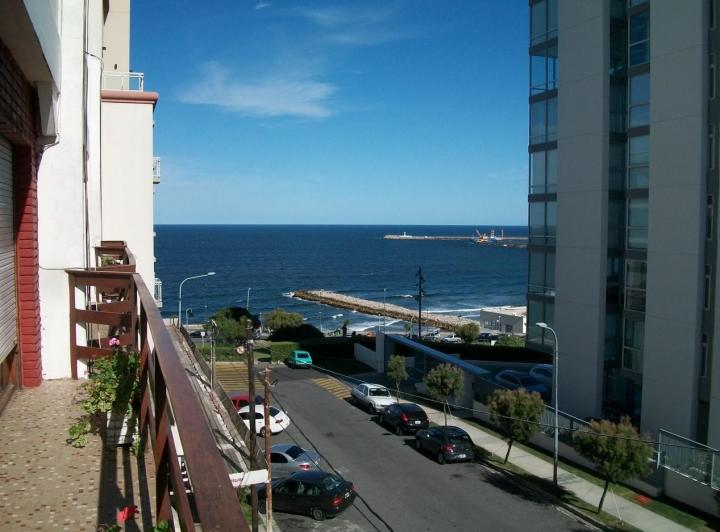 Departamento · 93m² · 3 Ambientes