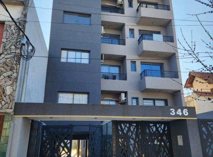 Departamento · 28m² · 1 Ambiente · 1 Cochera