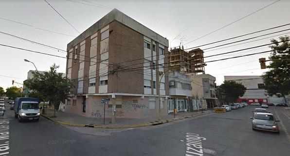 PH · 3 Ambientes