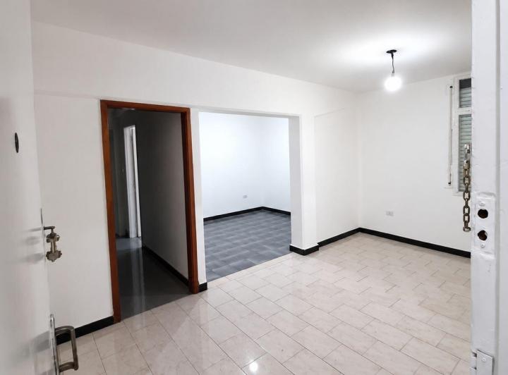 Departamento · 61m² · 3 Ambientes · 1 Cochera