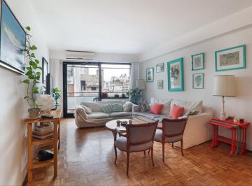 Departamento · 157m² · 5 Ambientes · 1 Cochera · Venta 5 Amb 4 Dorm. + Dependencia + Cochera Apto Crédito