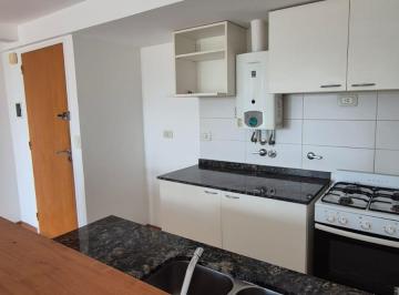 Departamento en Alquiler de 2 ambientes Nuestra Señora de Lourdes · 1 Dormitorio Luminoso y Bien Ubicado