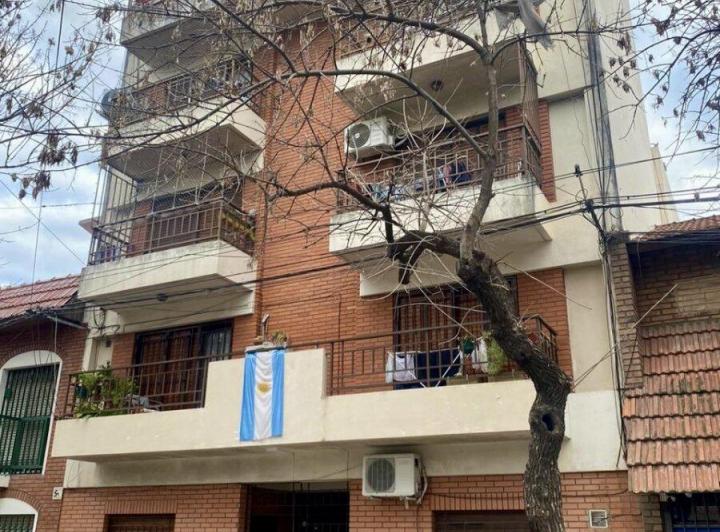 Departamento · 31m² · 3 Ambientes