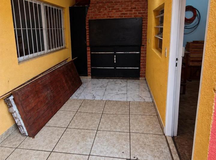 PH · 64m² · 2 Dormitorios