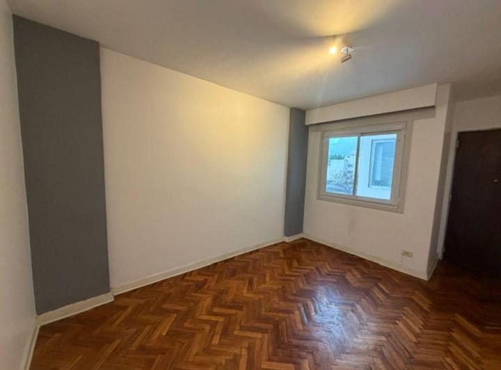 Departamento · 40m² · 2 Ambientes