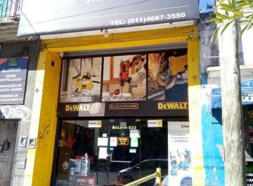 Bodega-Galpón · 149m² · Galpón - San Miguel
