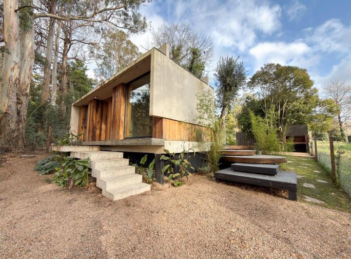 Casa · 70m² · 3 Ambientes