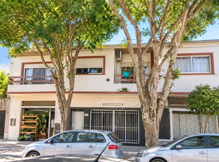PH · 55m² · 3 Ambientes