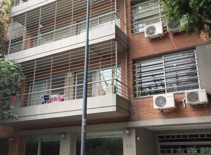 Departamento · 73m² · 3 Ambientes · 1 Cochera