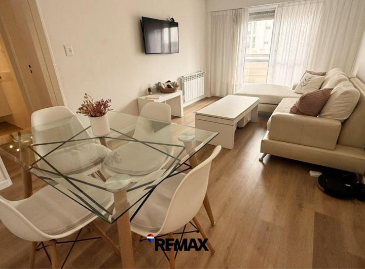 Departamento · 40m² · 2 Ambientes