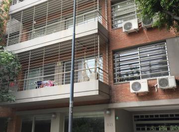 Departamento · 73m² · 3 Ambientes · 1 Cochera · Alquiler 3 Amb Amenities Flores Cochera Opcional!