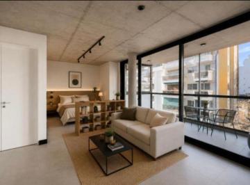 Departamento de 1 ambiente, Colegiales · Alquiler de Departamento Monoambiente Divisible en Colegiales, Ciudad Autónoma de Bs As