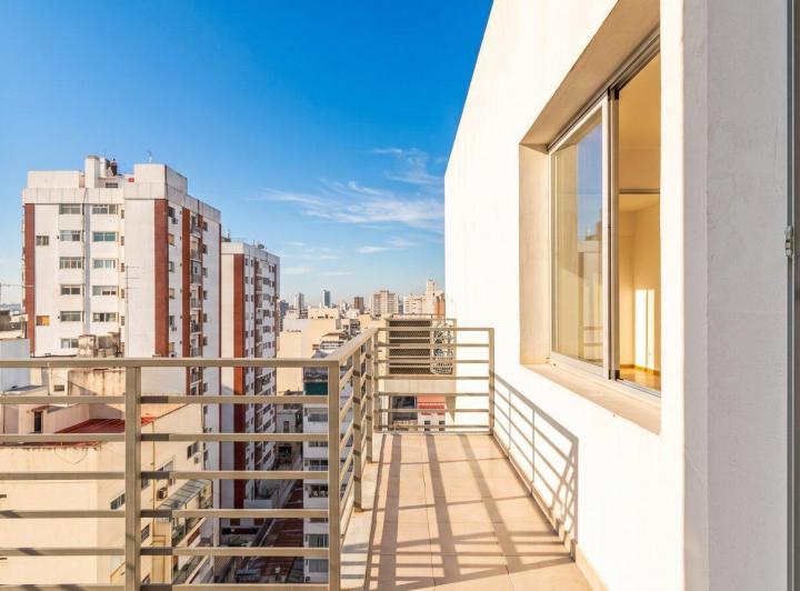Departamento · 54m² · 2 Ambientes · 1 Cochera