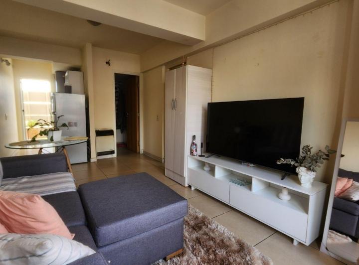 Departamento · 45m² · 2 Ambientes