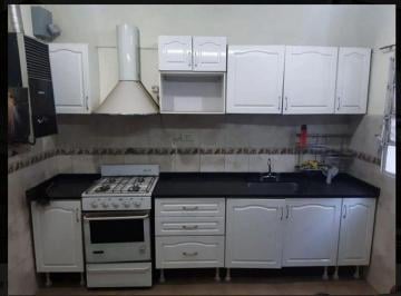 Casa de 5 ambientes, Córdoba · Alta Córdoba: Alquiler Casa de 2 Dorm. con Dos Patios y Asador, ¡A m de La Plaza!