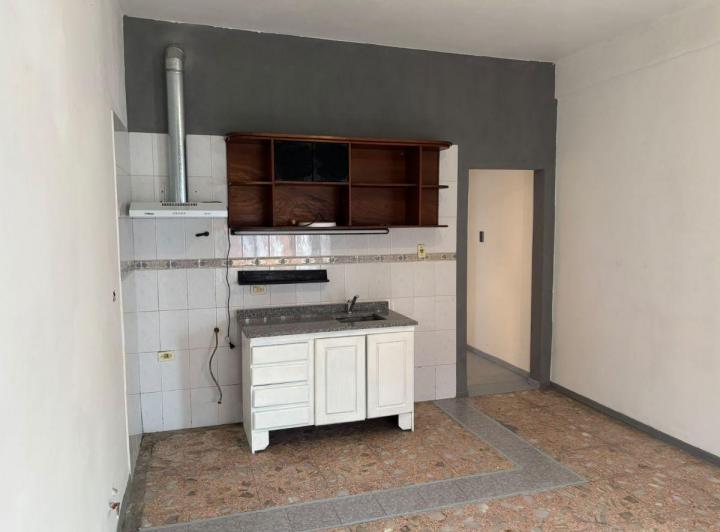 Departamento · 36m² · 2 Ambientes