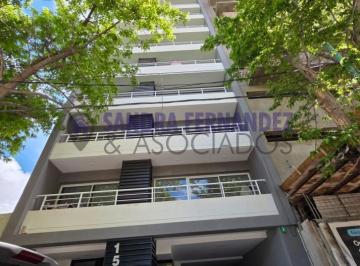 Departamento · 60m² · 2 Ambientes · Neuquen Capital Departamento Amoblado 1 Dormitorio a Estrenar Alquiler Temporario