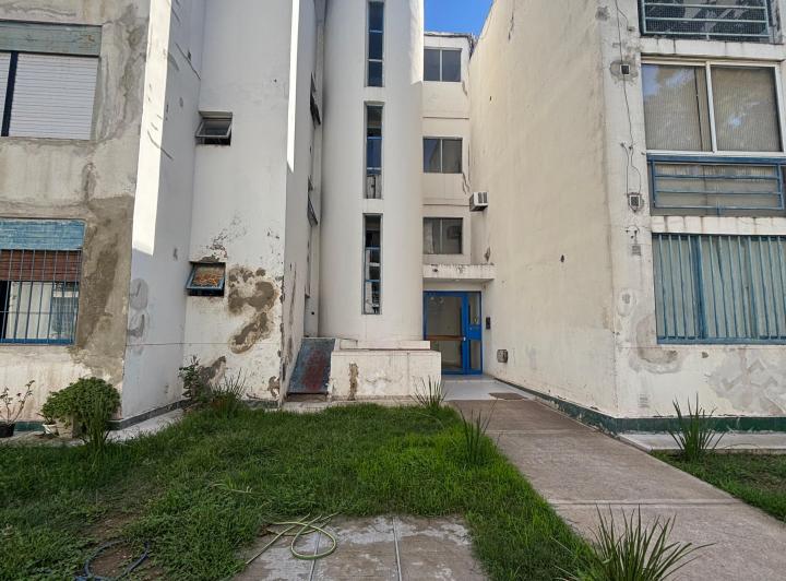 Departamento · 68m² · 1 Ambiente