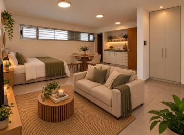 Departamento · 26m² · 1 Ambiente · Departamento en Venta La Plata