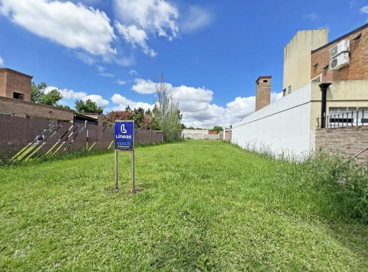 Terreno · 352m²