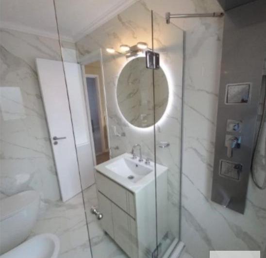 Departamento · 45m² · 2 Ambientes