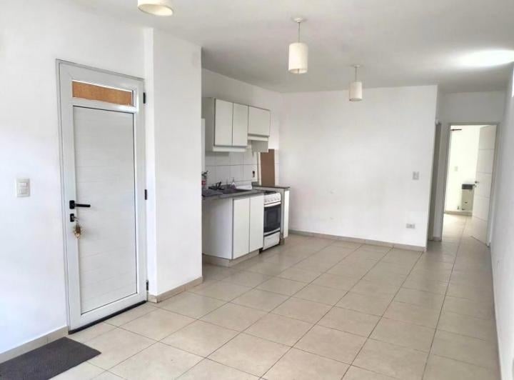 Departamento · 40m² · 1 Dormitorio
