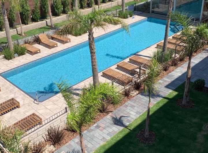 Departamento · 86m² · 3 Ambientes · 1 Cochera