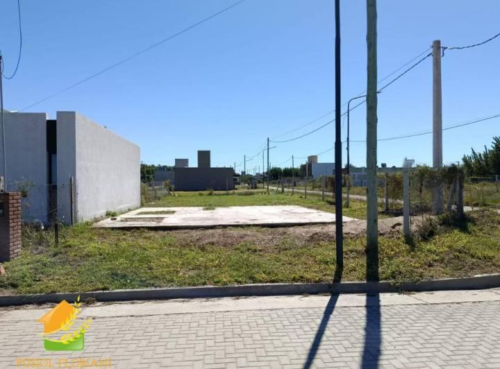 Terreno · 396m²