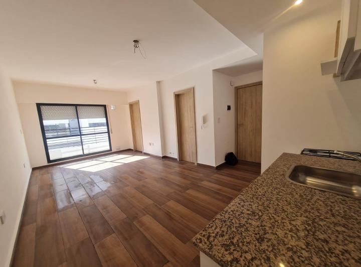 Departamento · 31m² · 2 Ambientes