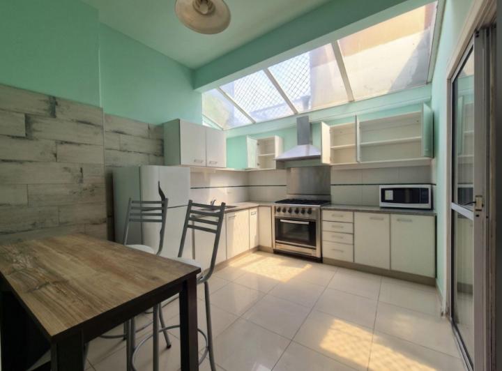 PH · 57m² · 3 Ambientes