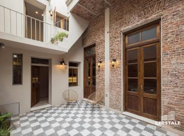 Casa · 130m² · 4 Ambientes · Venta / Permuta - Casa 3 Dorm. con Patio y Terraza - Lourdes, Rosario.