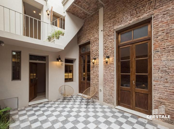 Casa · 130m² · 4 Ambientes