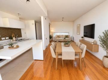 Departamento · 58m² · 2 Ambientes · 1 Cochera · Departamento 2 Ambientes Alquiler Tigre Centro Cochera Piscina Balcon con Parrilla Sum
