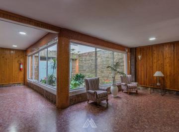 Departamento · 74m² · 3 Ambientes · Alquiler Apto 2 Dorm con Patio Centro Rambla Sur