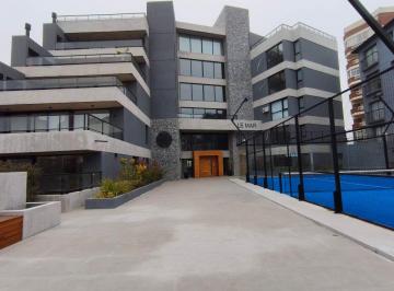 Departamento de 3 ambientes, Pinamar · Le Mar, Adelanto 55.000 Usd, Saldo Cuotas, Departamento a Estrenar, de Las Dunas 698, Pinamar