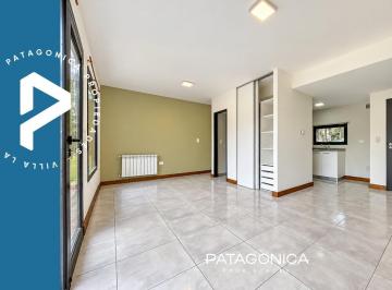 Departamento · 1 Ambiente · 1 Cochera · Alquiler Permanente, Departamento, Lomas del Correntoso, Villa La Angostura