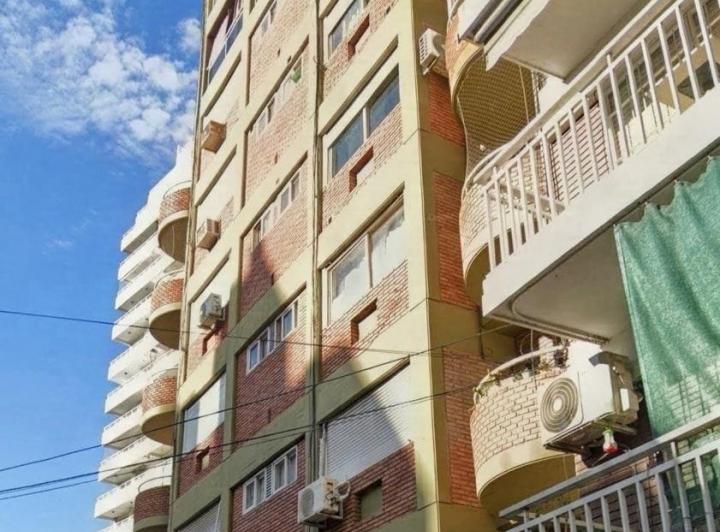 Departamento · 30m² · 1 Ambiente