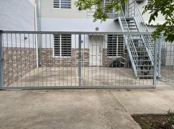 Departamento · 3 Ambientes · 1 Cochera · Alquiler - Departamento de 2 Dorm. - Brasil y España - A114