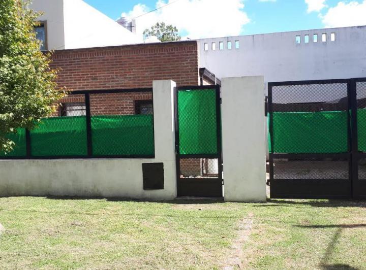 Casa · 115m² · 3 Ambientes · 1 Cochera