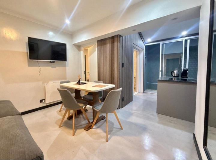 Departamento · 38m² · 2 Ambientes