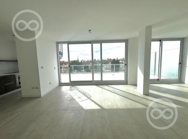 Departamento · 65m² · 3 Ambientes · 1 Cochera
