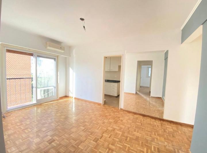Departamento · 45m² · 3 Ambientes
