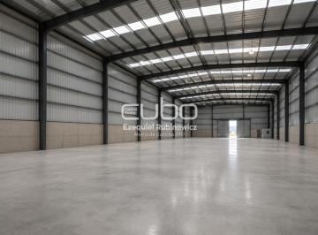 Depósito · 1500m² · 6 Ambientes · 20 Cocheras · Alquiler Deposito Villa Martelli