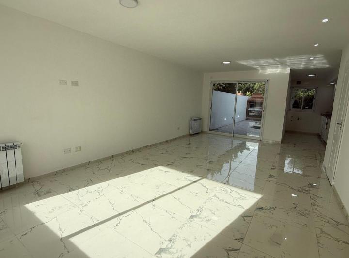 Casa · 91m² · 3 Ambientes · 1 Cochera