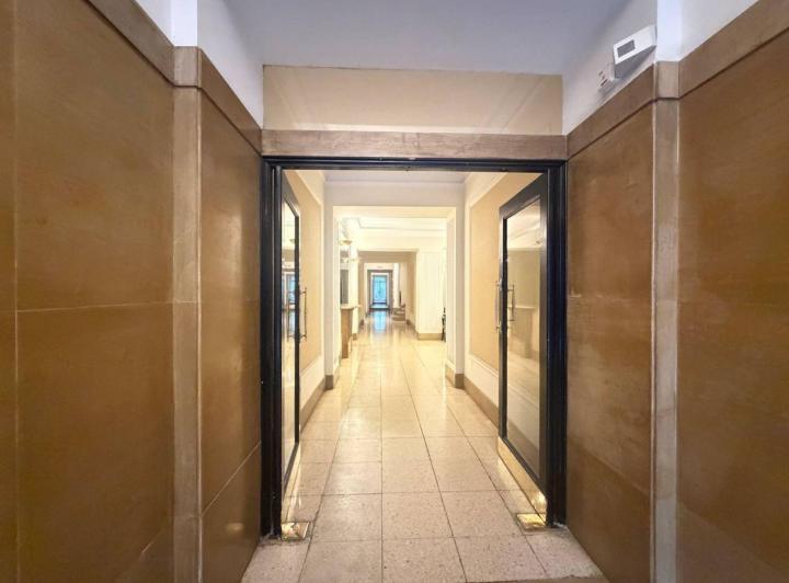 Departamento · 36m² · 2 Ambientes