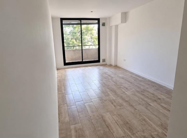 Departamento · 27m² · 1 Ambiente