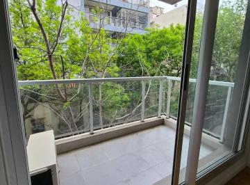 Departamento · 42m² · 2 Ambientes · Depto Dos Ambientes en Alquiler en Nuñez Amenities