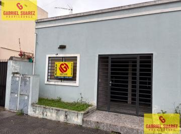 Casa · 60m² · 2 Ambientes · Casa 1 Dormitorio - Alquiler - Cerca Estacion
